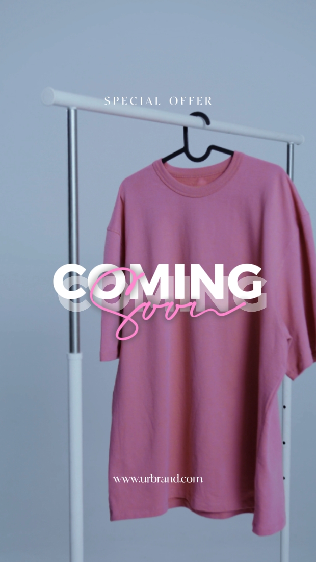 COMING SOON EPIC