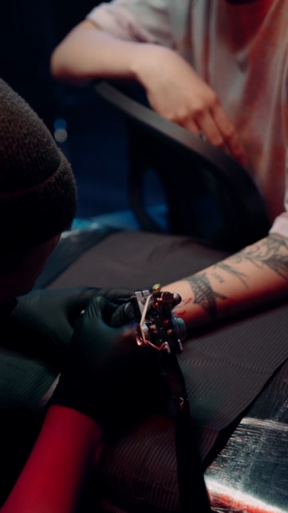 Tatuaje