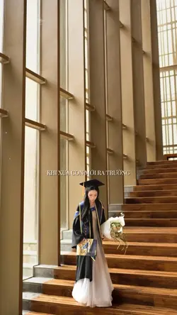 Mẫu tốt nghiệp
