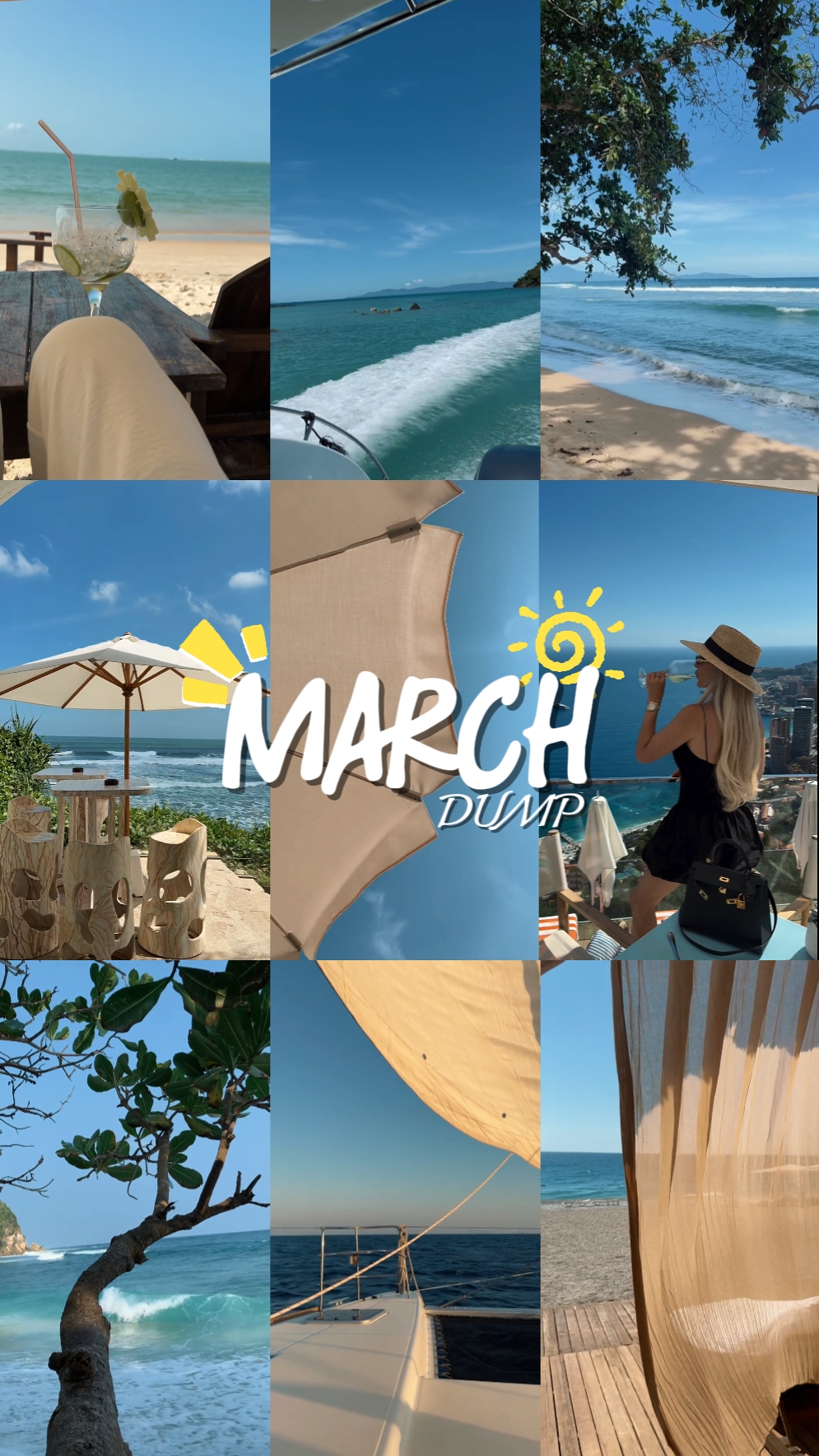 Dépôt de mars