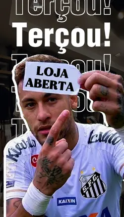 sua loja 