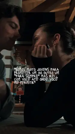 Te amo...