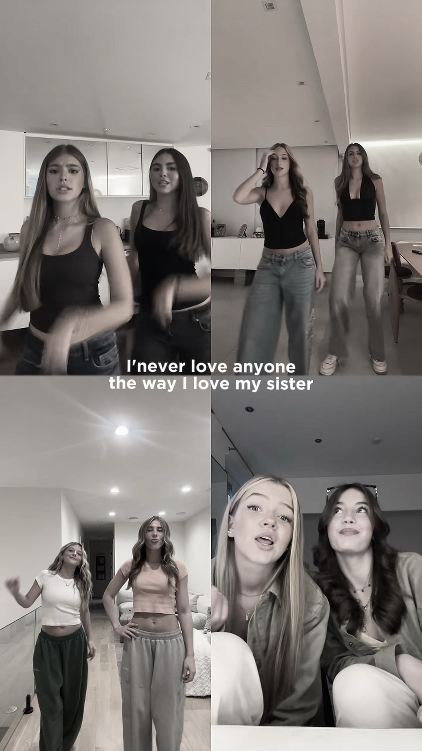 Für immer meine Schwester