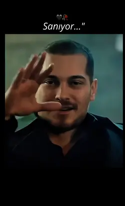 Şablon Yanıyor
