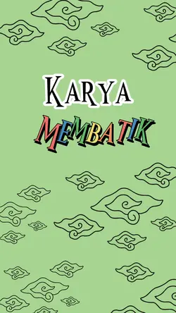 batik