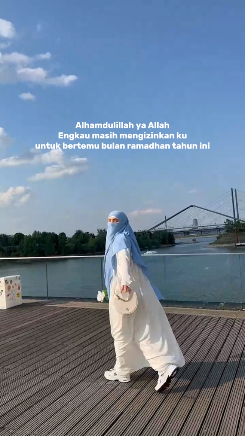Ramadhan video