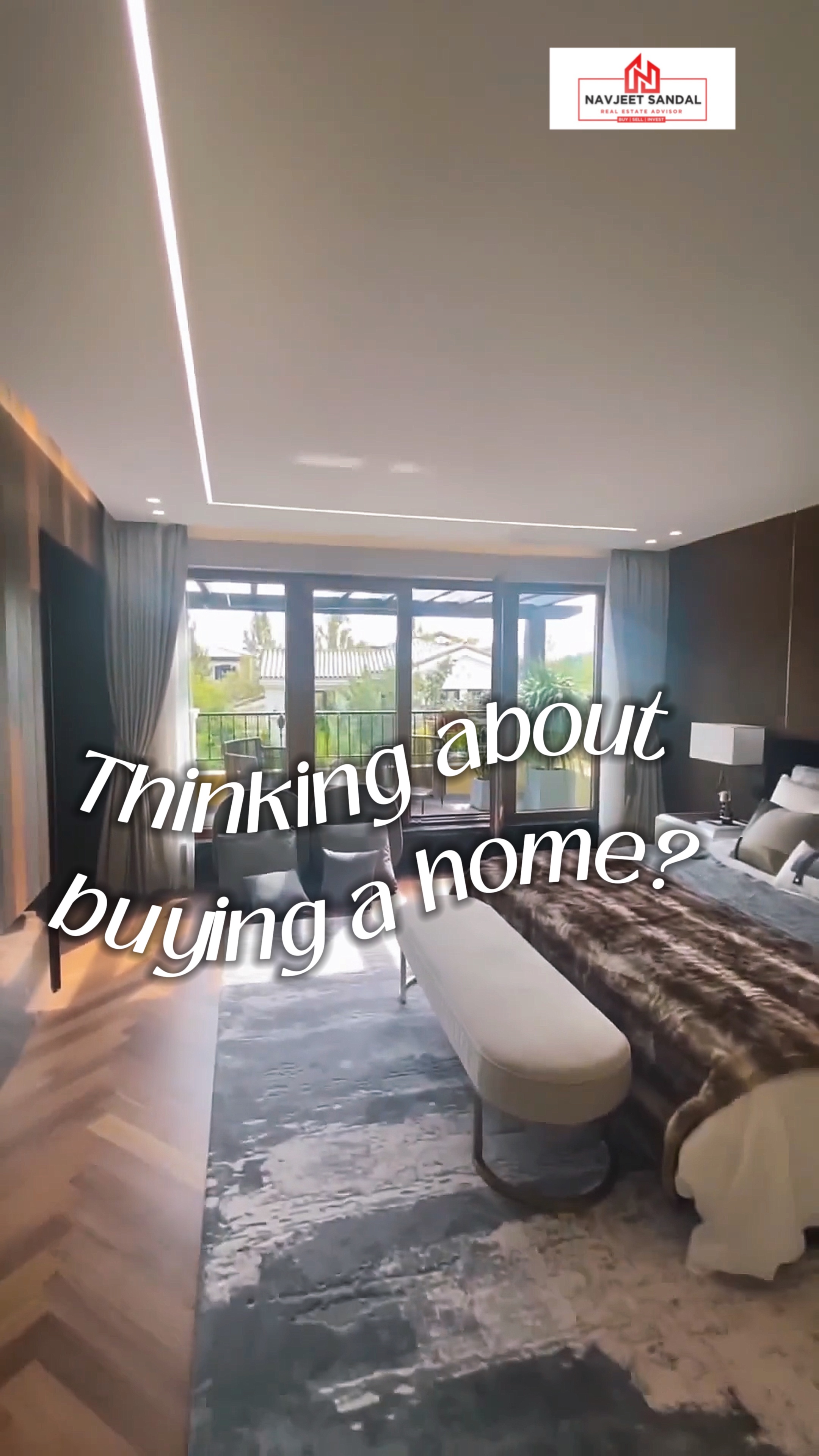Realtor Reel