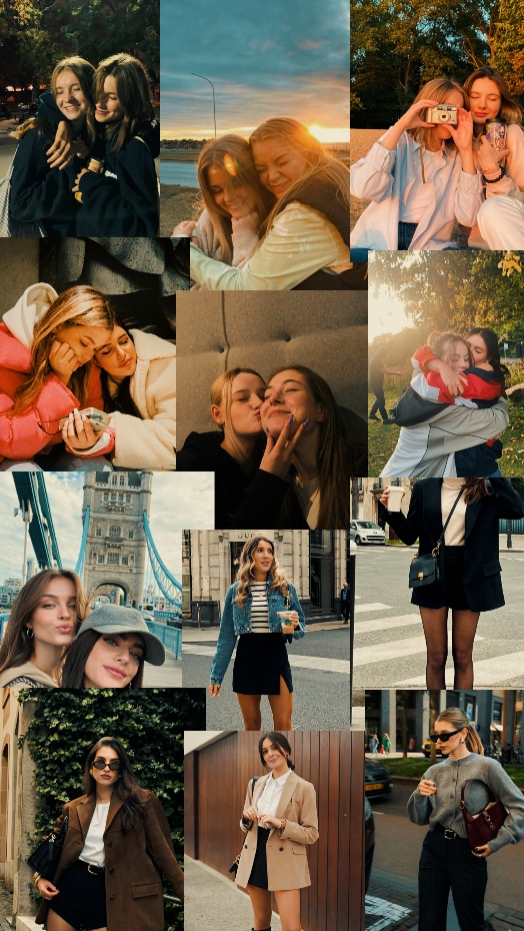 photo dump