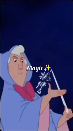 Magic🪩🪄