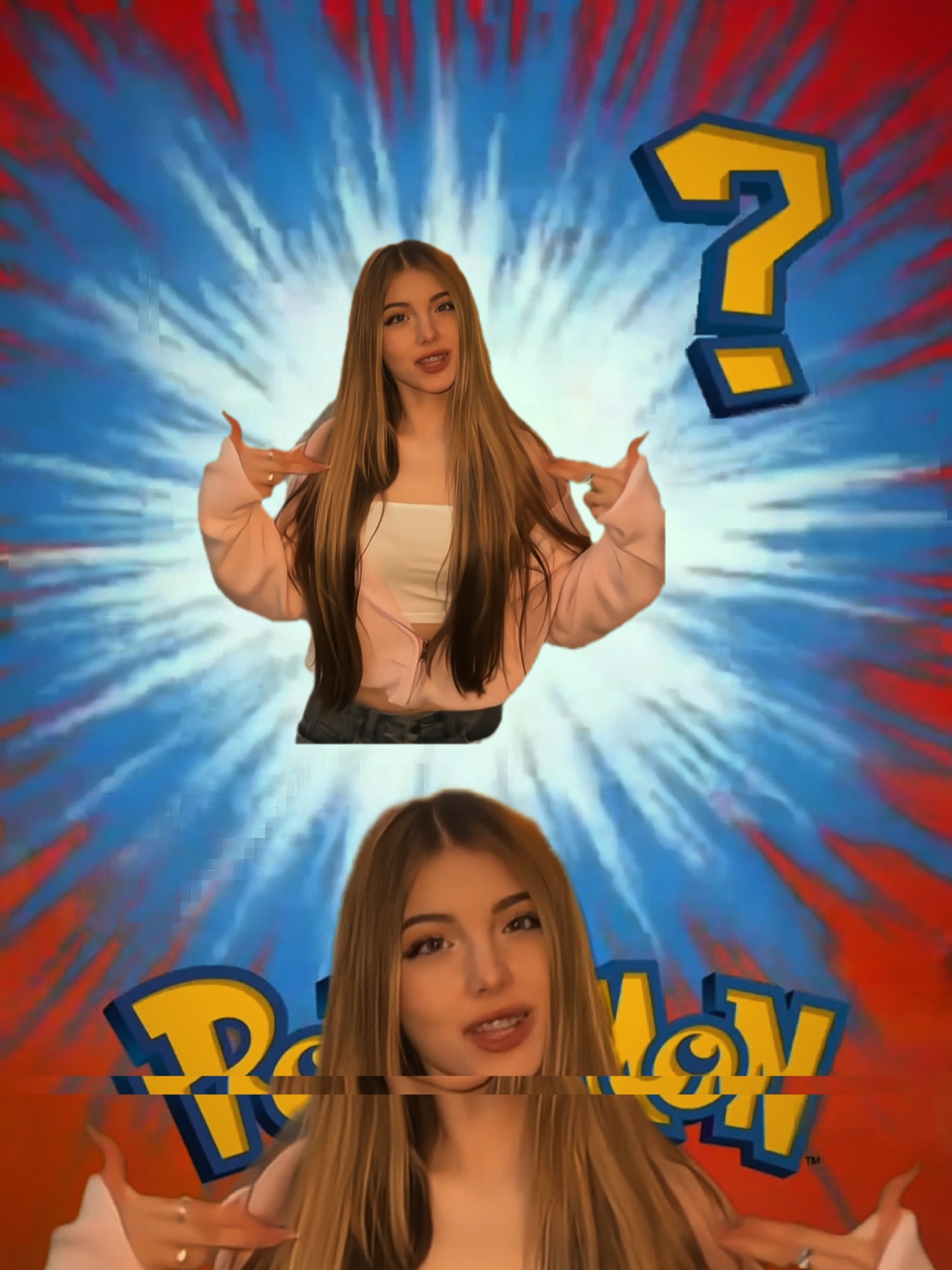 TENDENCIA POKEMON