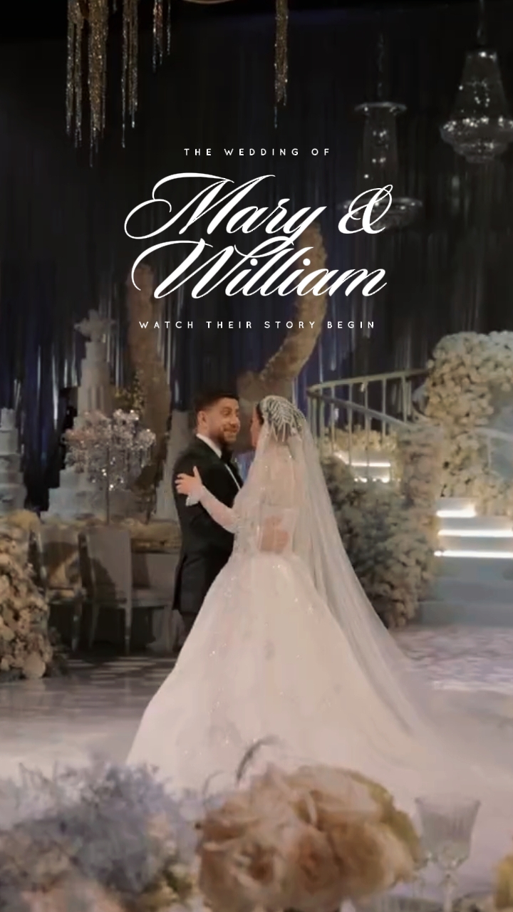 Modèle de mariage
