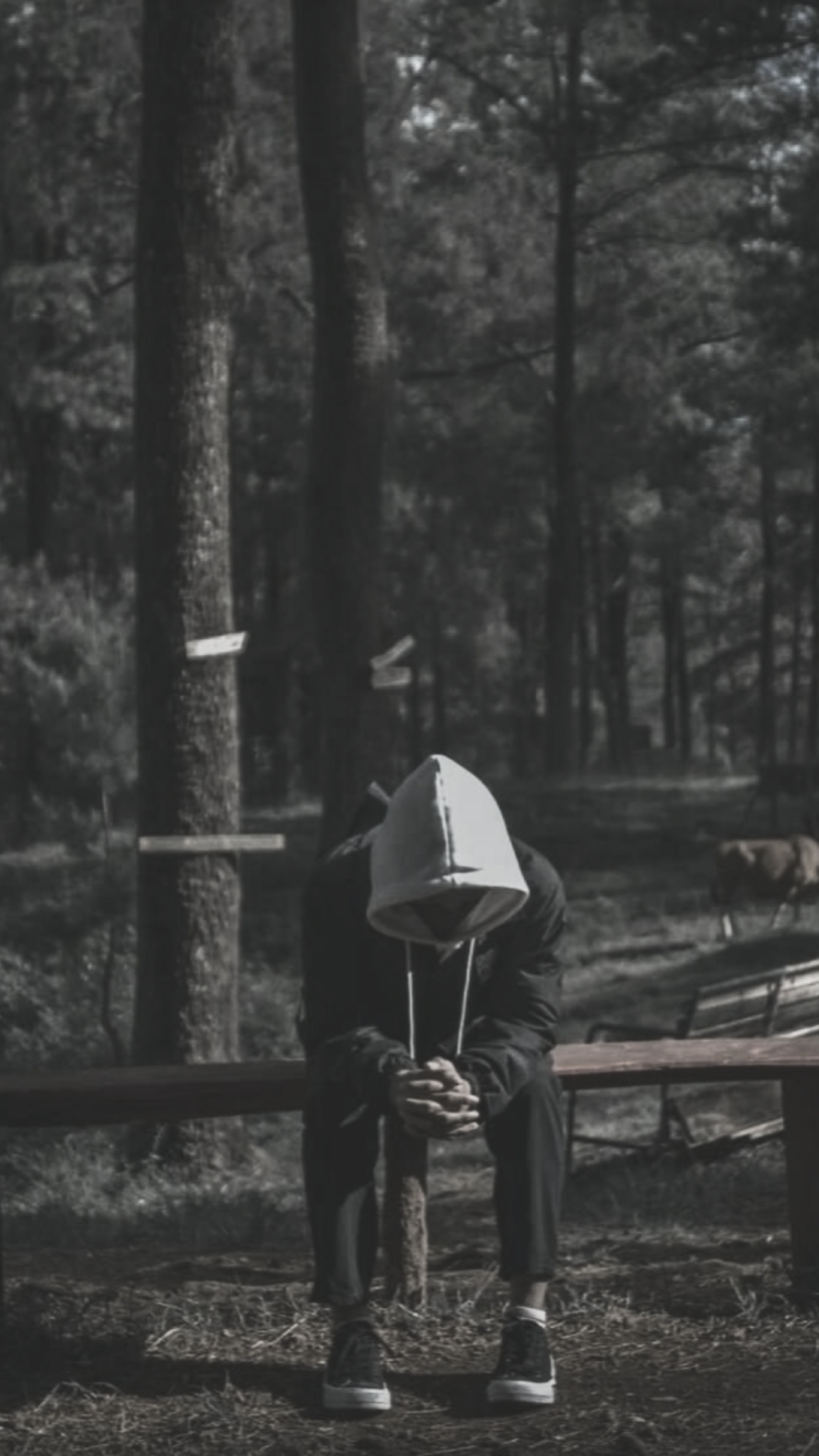 So far away