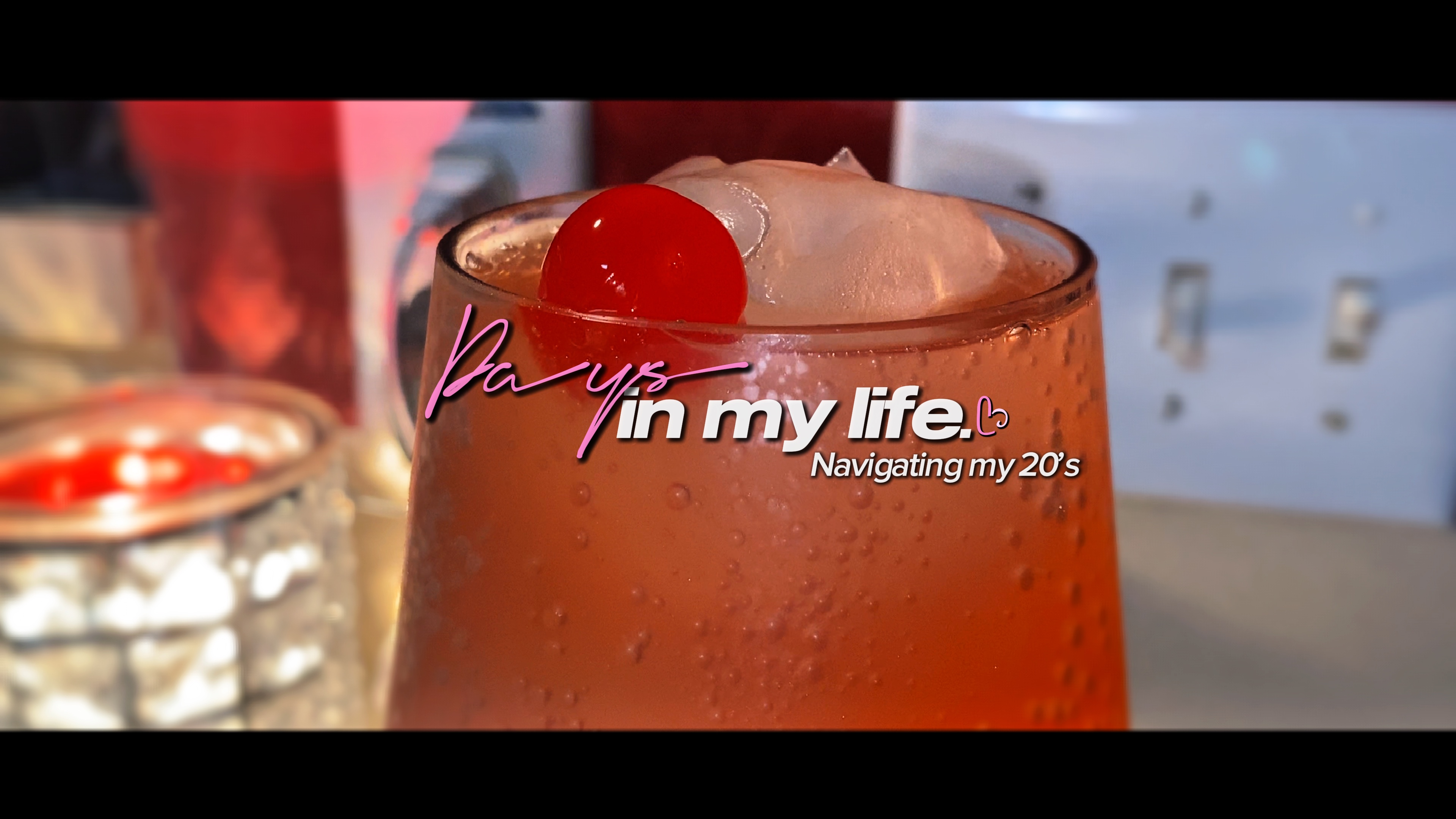 YouTube Intro 💕