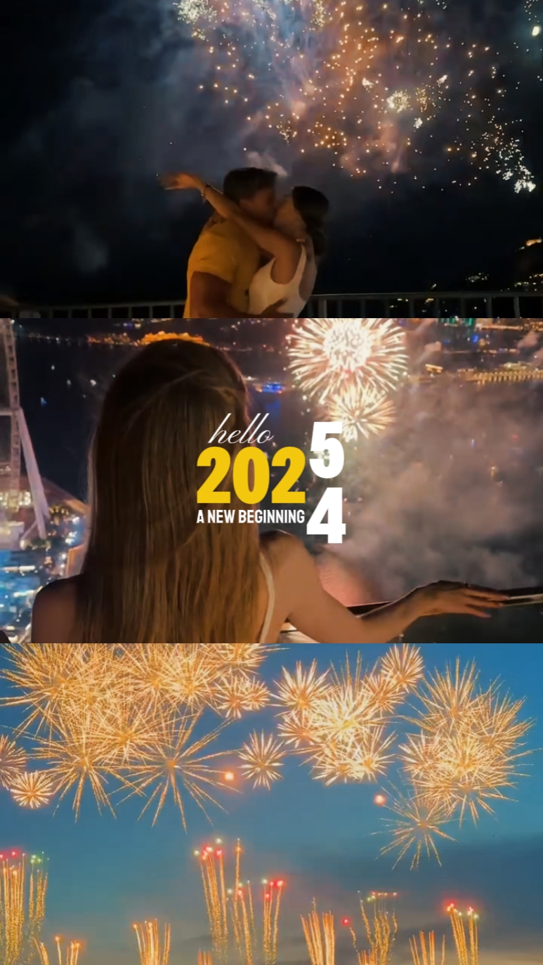Countdown 2025