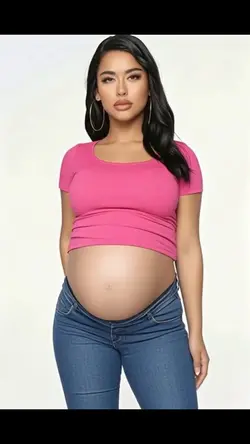 Grossesse 🤰 