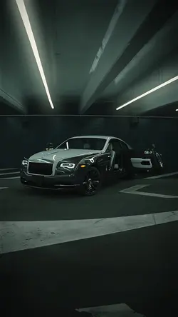 Car aesthetic