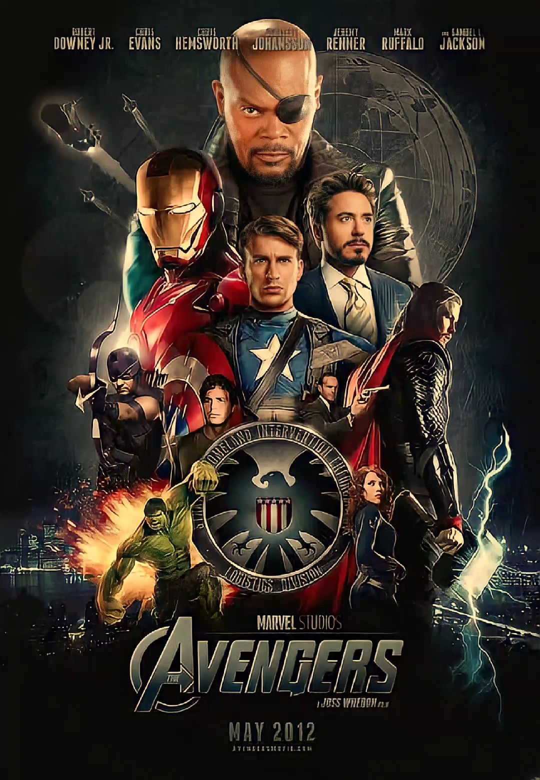 Avengers