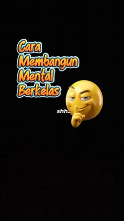 Story mentalBERKELAS