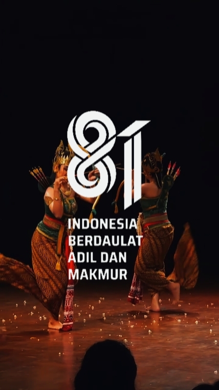 HUT RI KE 81
