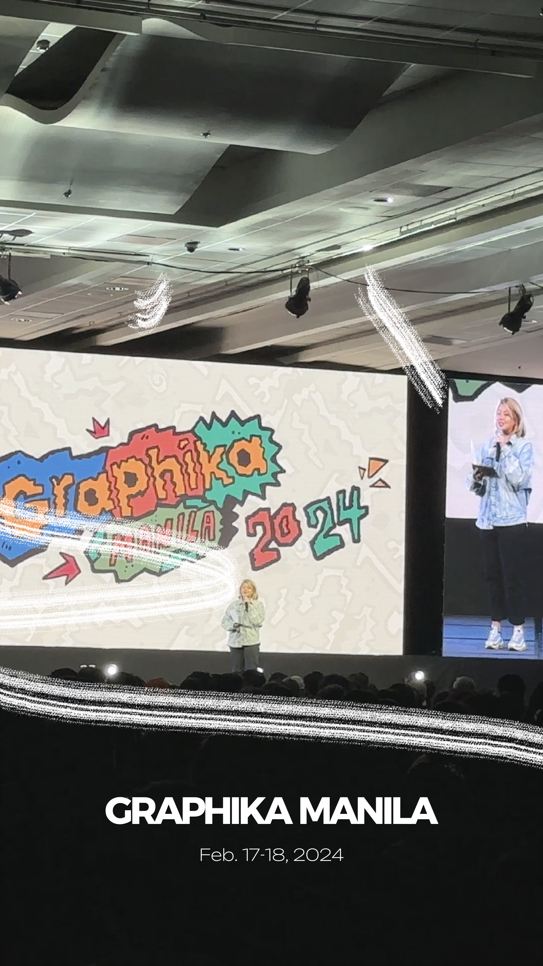 Convención Creativa