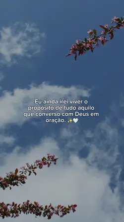 Eu ainda irei viver!
