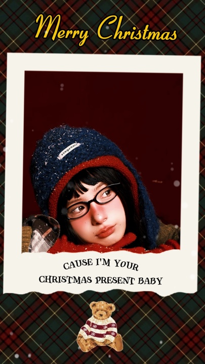 Álbum de Navidad