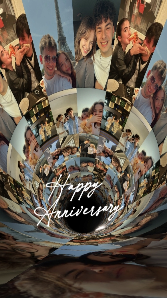 anniversary