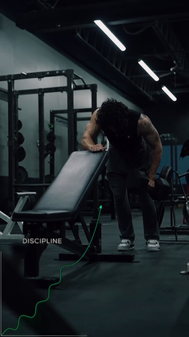 DISCIPLINE