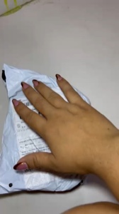Mini desempaquetando temu 