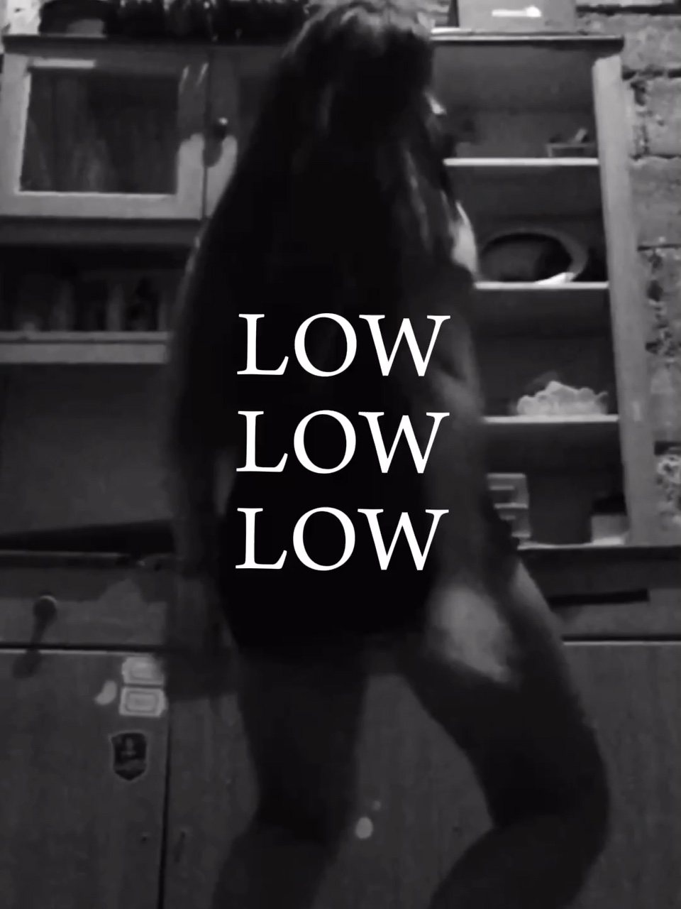 low edit