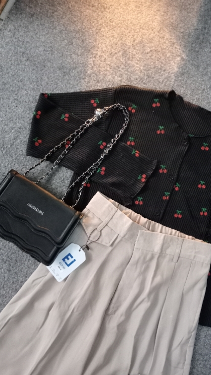 Referensi outfit