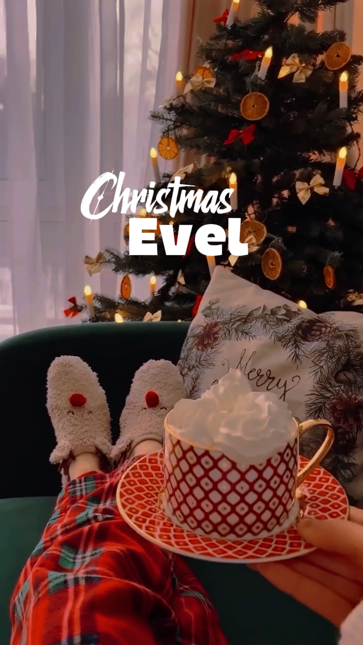 Navidad Evel