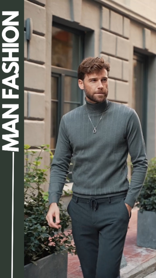 Mode für Männer