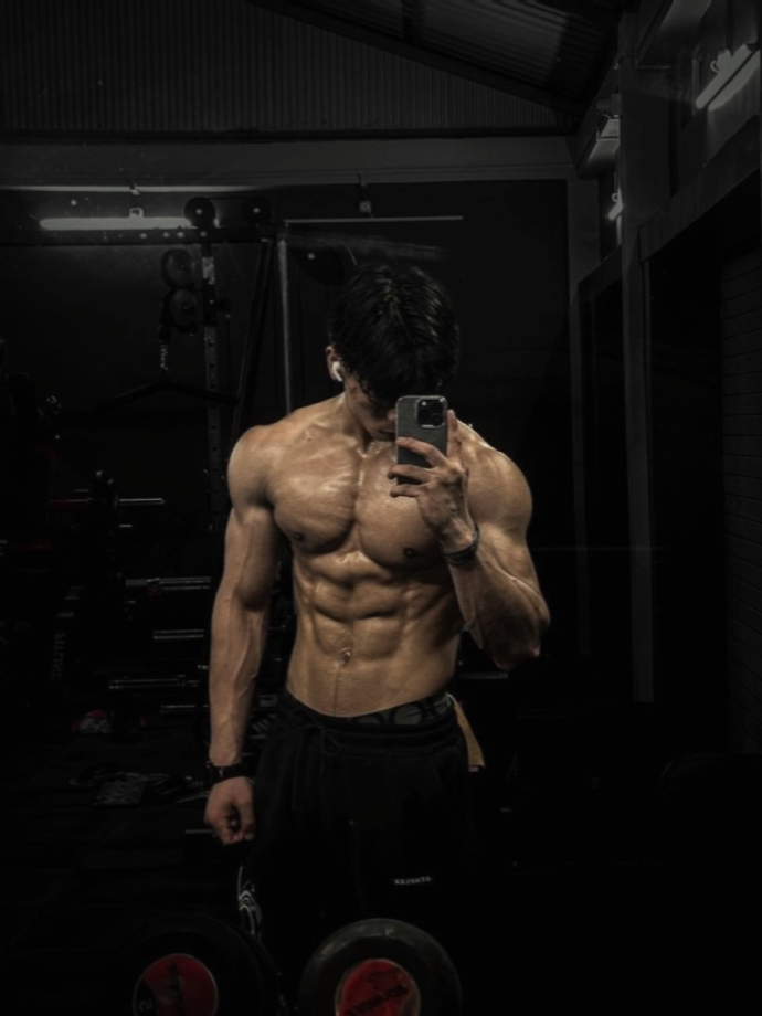 gym transition 