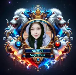 bingkai foto profil 
