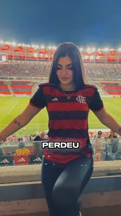 Brasil perdeu triste