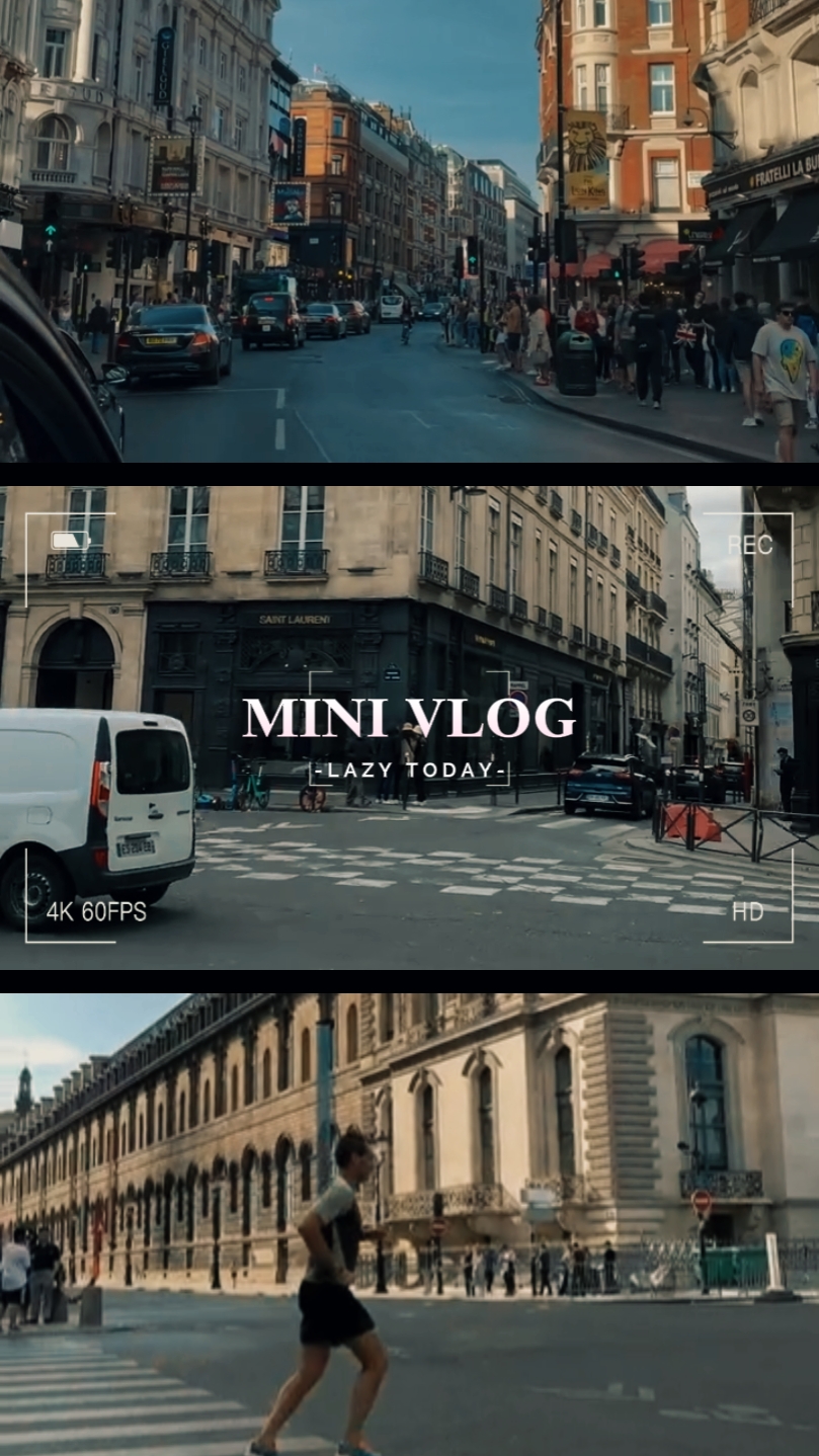 Vlog Mini