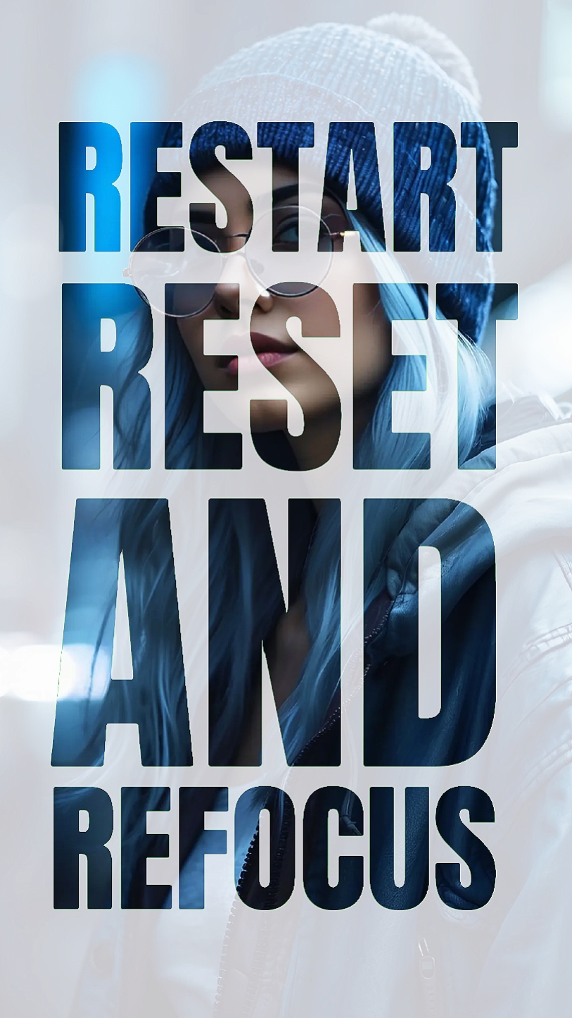 ULANG TAHUN DAN RESET