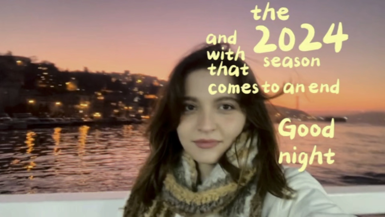 2024 Recap