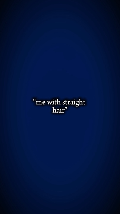 hair style
