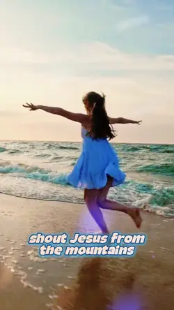 Jesus