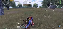 Pubg reflex edit