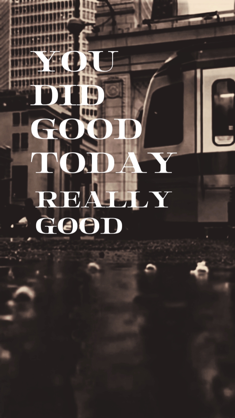 motivation/text msg