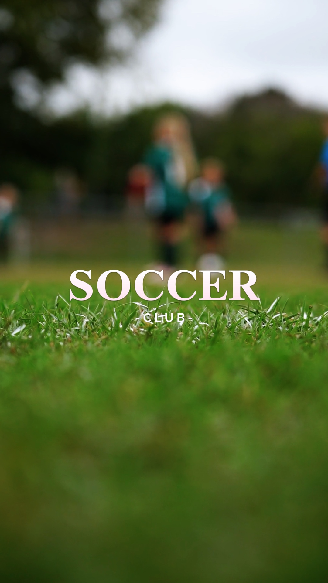 Soccer Club