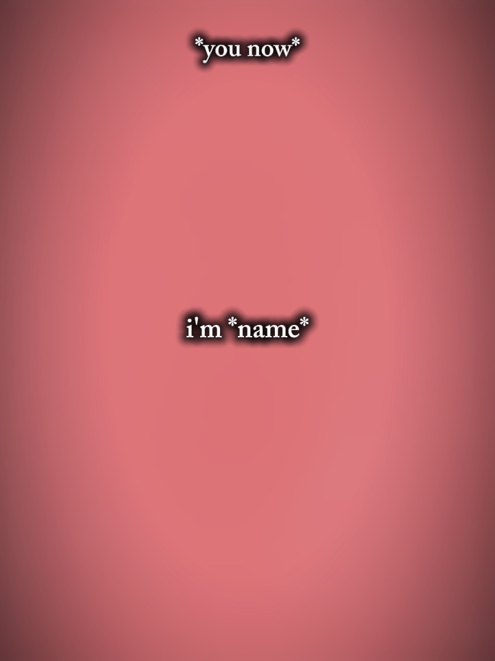 IM NAME 