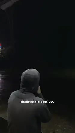 dicurigai CEO 