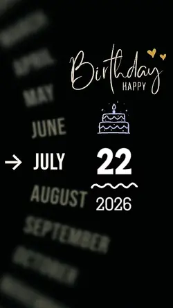BDAY MY HUSBAND 22