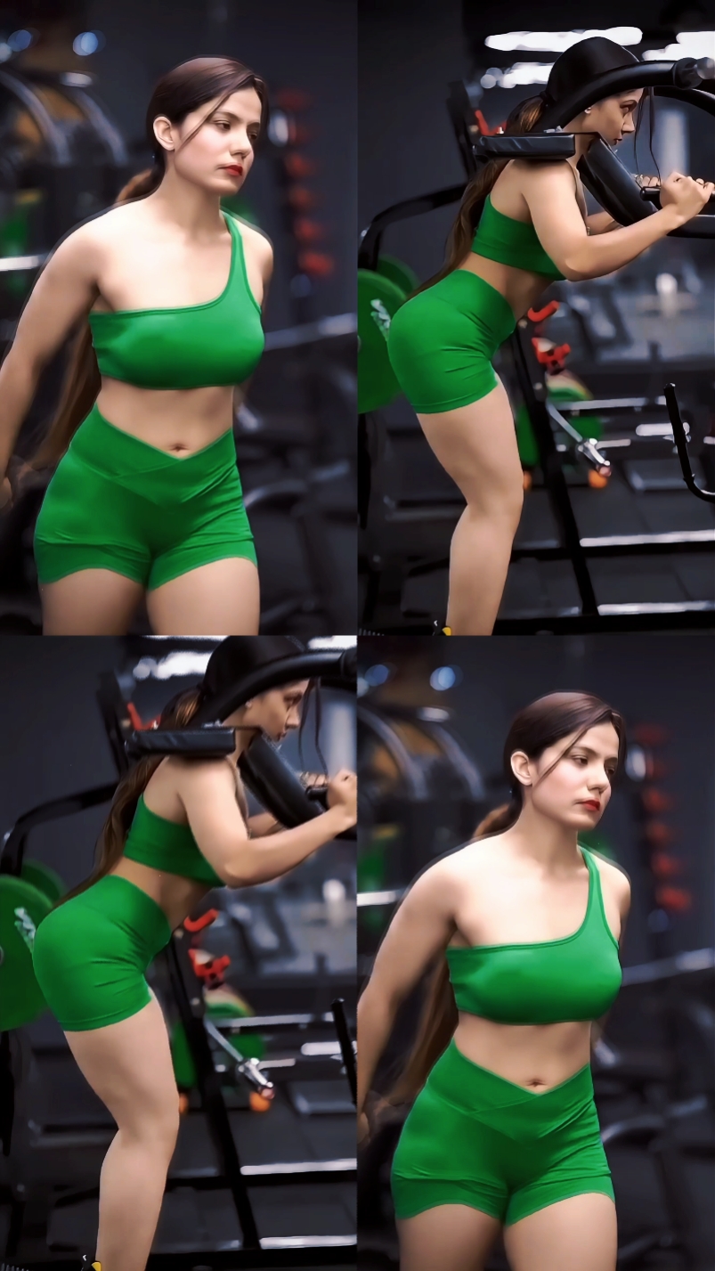 gym fitness