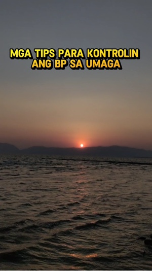 Usapang bp