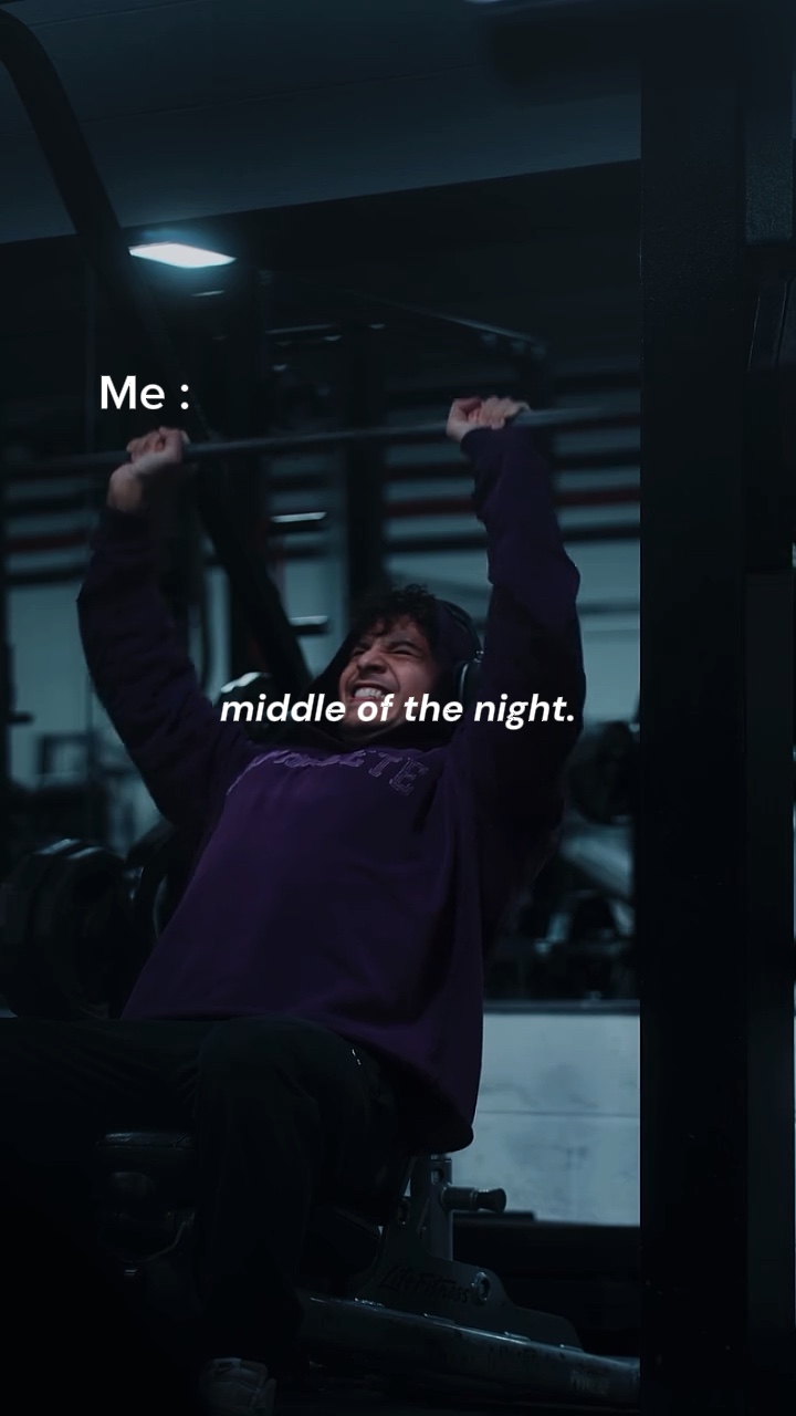 Enfoque y disciplina